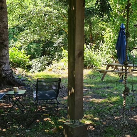 Val-de-Sos Ariege, Agreable T2 En Bord De Riviere 아파트 외부 사진
